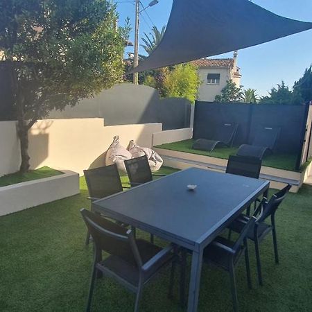 L Ensoleillee Maison 2 Chambres-Private House Кан Екстериор снимка
