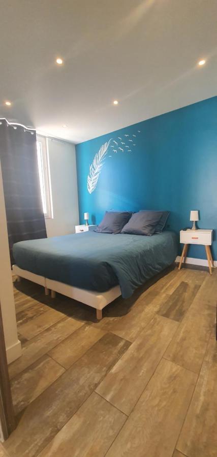 L Ensoleillee Maison 2 Chambres-Private House Кан Екстериор снимка