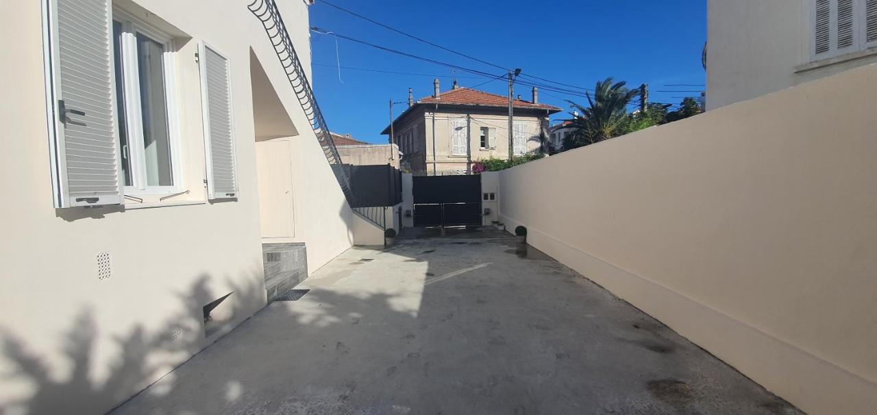L Ensoleillee Maison 2 Chambres-Private House Кан Екстериор снимка